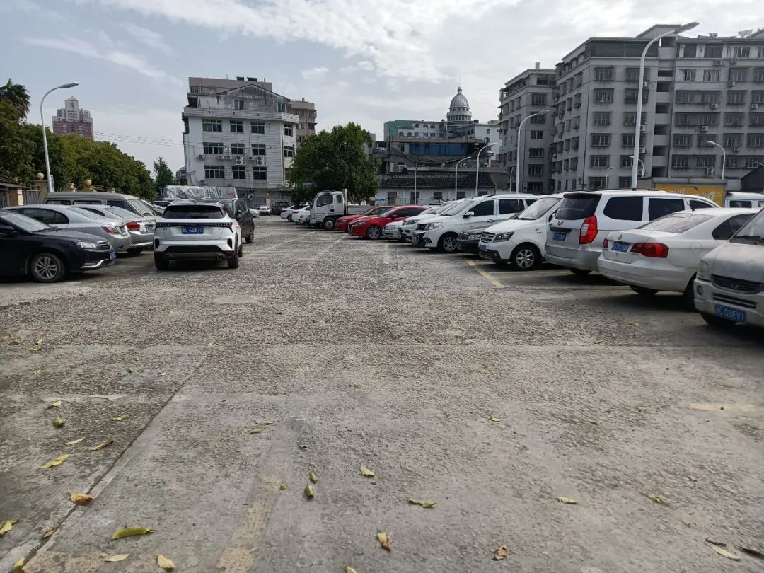 建筑面积|64轮竞价！今天，永嘉这一地块成功出让！