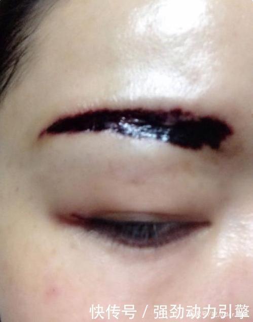 那些纹眉的女生,如今怎么样啦过来人说出亲身经历,别不当回事