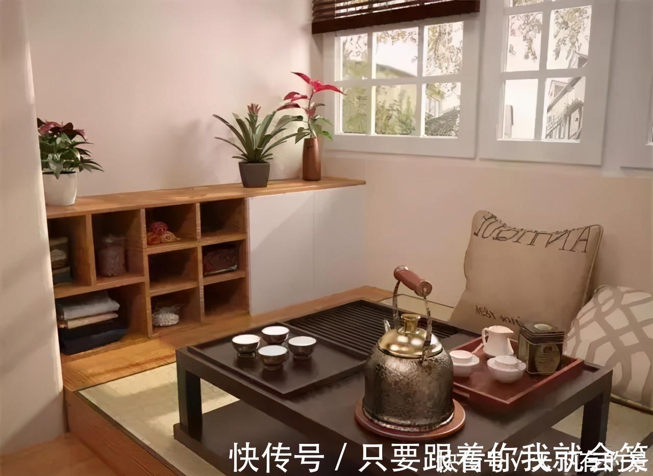 观景台|新邻居把阳台这样装，真是太实用了，整个小区都纷纷来效仿！