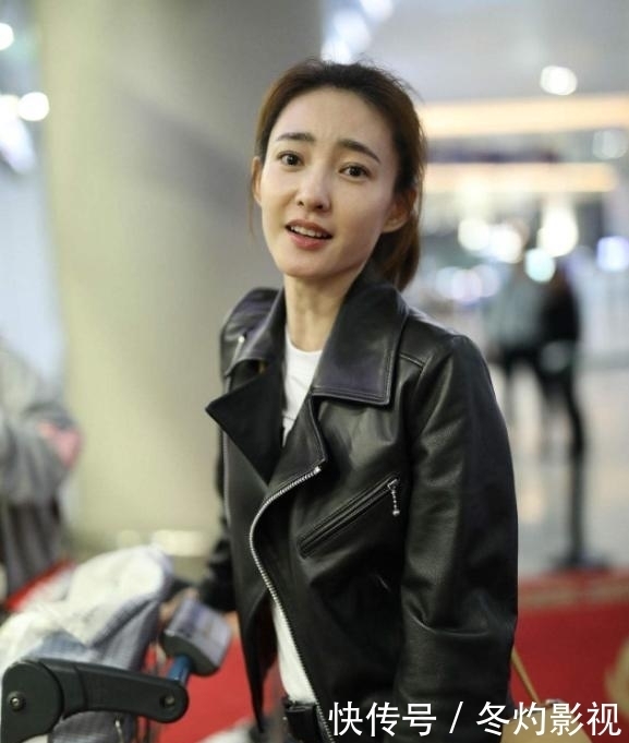 生活|她是《向往的生活》史上素颜状态最好的女嘉宾,不化妆比化妆还美