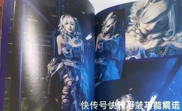 奥特曼|奥特曼:伽古拉外传公开,五种形象无比酷炫,女友比兰奇亮相