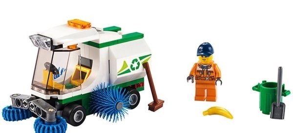 美国队长|达子说玩具 篇一百一十六:乐高很贵?这10款50元档乐高套装值得一看