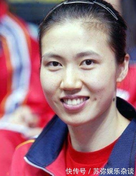 中国男排|“中国女排”周苏红:再婚后不忘照顾瘫痪前夫,你就是我的亲弟弟