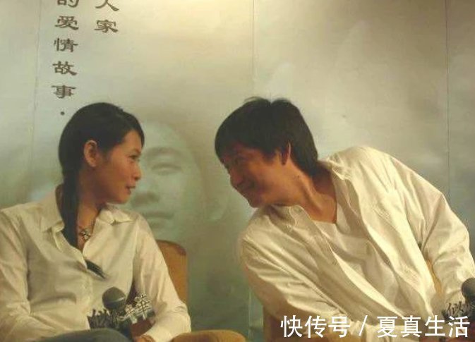 最佳男配角|2004年與孫莉結婚,黃磊致電劉若英:你要不同意,我就不結了