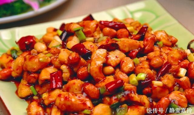 非常下饭的3道菜,放在餐桌上,能让你多吃一碗饭喜欢就分享