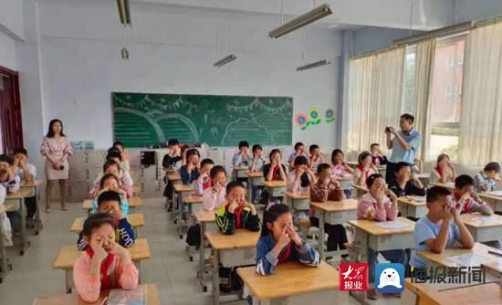 苑小雪|“保护视力 从小做起”——中医助力儿视健康