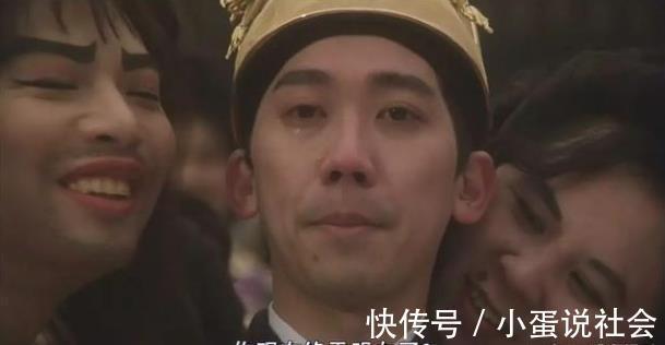 进食|周星驰御用角抗癌成功留后遗症,曾要吃止痛药进食,仍有患瘤风险