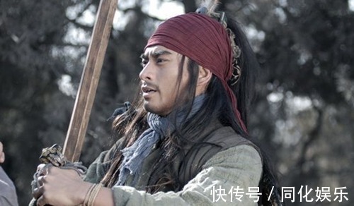 景阳冈&武松用一只老虎换了个“都头”,相当于现在什么官并不低