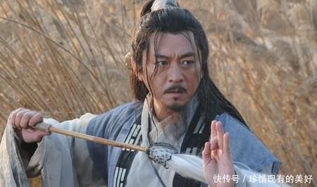 梁山等人|看透宋江的四大英雄,其中三个都很幸运,最后一个下场令人唏嘘!