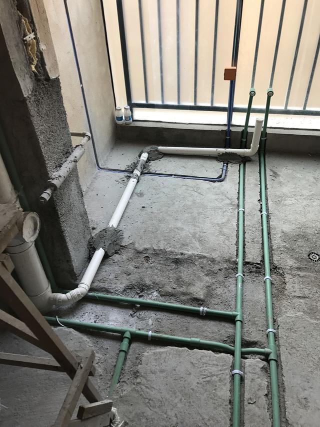 插座|房子装修水电路隐蔽工程如何验收？快戳进来！