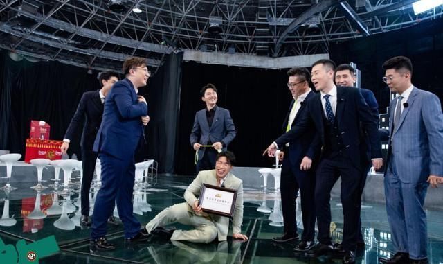 相声|张鹤伦为什么总被欺?郭德纲终于说了实话,他触碰了德云社的底线