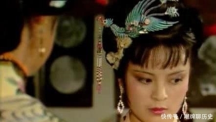 王熙凤|王熙凤明明是迎春的嫂子,为何却从来不关心她?一处细节揭露真相