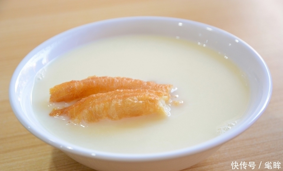 颜色|天冷了,早餐搭配这7款豆浆,自然谷物好颜色,美味营养暖心健康