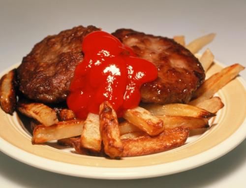 甲状腺结节患者不能吃白萝卜?院士:想要结节消失,3种食物少碰