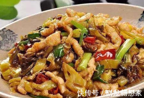 馆子|招待客人教你几道下酒下饭的家常菜，简单好做，学会不用下馆子