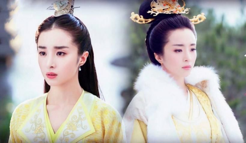 一生一世|隋朝独孤皇后，与皇帝“一生一世一双人”，还和佛教发展有大联系