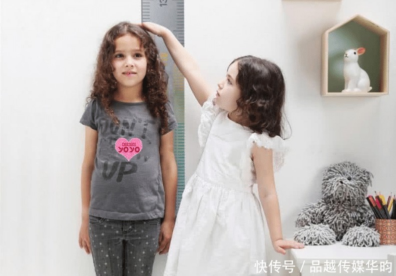 答案|女生身高到底多少岁才停止生长?得知答案,00后女生:还有希望