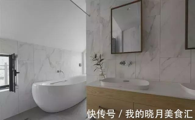 功能区|150㎡复式现代风，不设一丝遮拦，简单的布局打造实用空间！