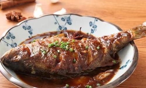 鱼腥|鱼腥的死对头被发现,做鱼时加一点,鱼肉鲜嫩好吃,一点都不腥