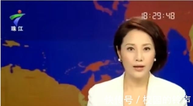 天气预报|珠江台《珠江新闻眼》开播10年，广东观众一直只承认《630新闻》