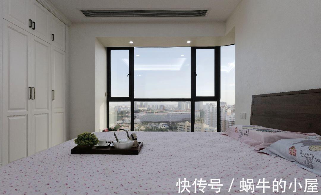 搭配|130平方米的中式家装，搭配自然复古的红木，简约又大气！