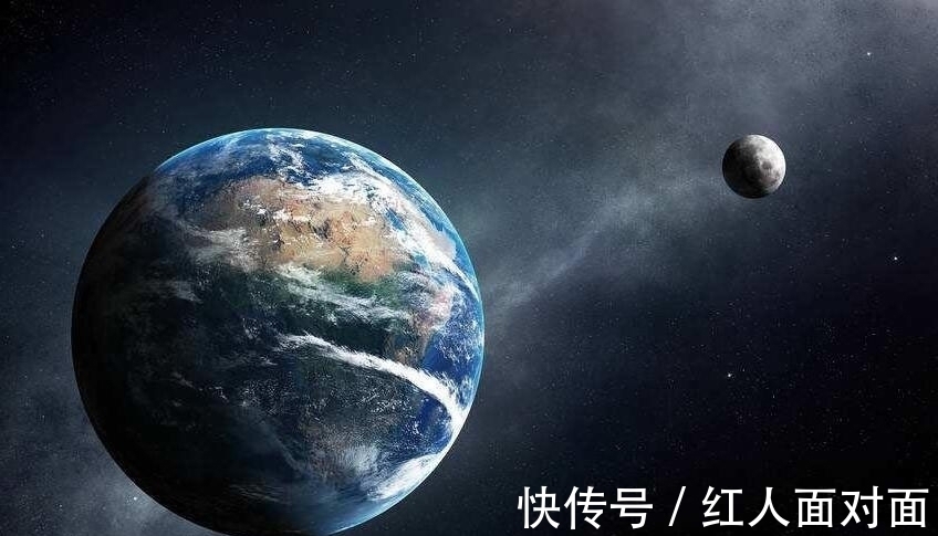 地球|为什么每逢农历十五都是月亮最圆的时候