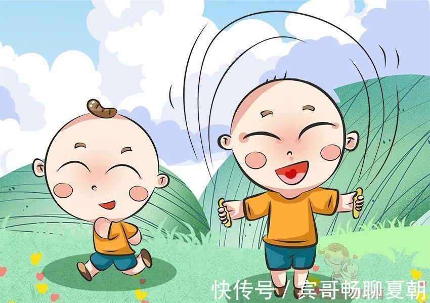 张奶奶|让娃突破遗传长高秘诀在这里,那些年拔苗助长的“坑”你中了吗?