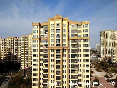 腰线|纠结：买高层住宅，到底该选哪一层？内行建议：坚持“选3不选3”