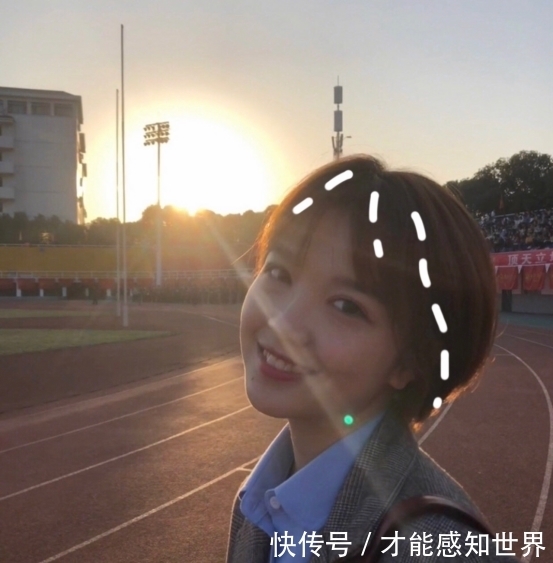 韩国小姐|原来短发这么剪才好看?怪不得以前总“显老”!现在知道还不晚