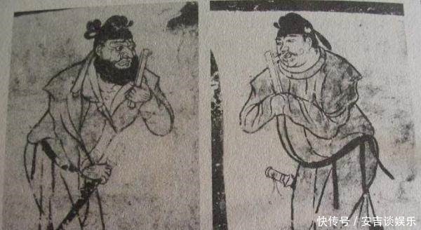 中国古代战斗力最强悍的冷兵器,历史上真实的唐刀长什么样子