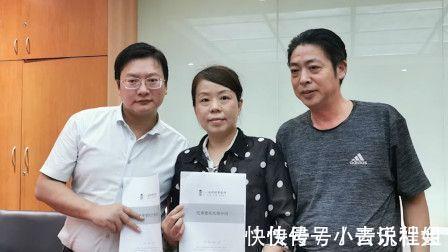 许敏|“女版错换人生”,与郭威和姚策一样的命运,却是不一样的结局