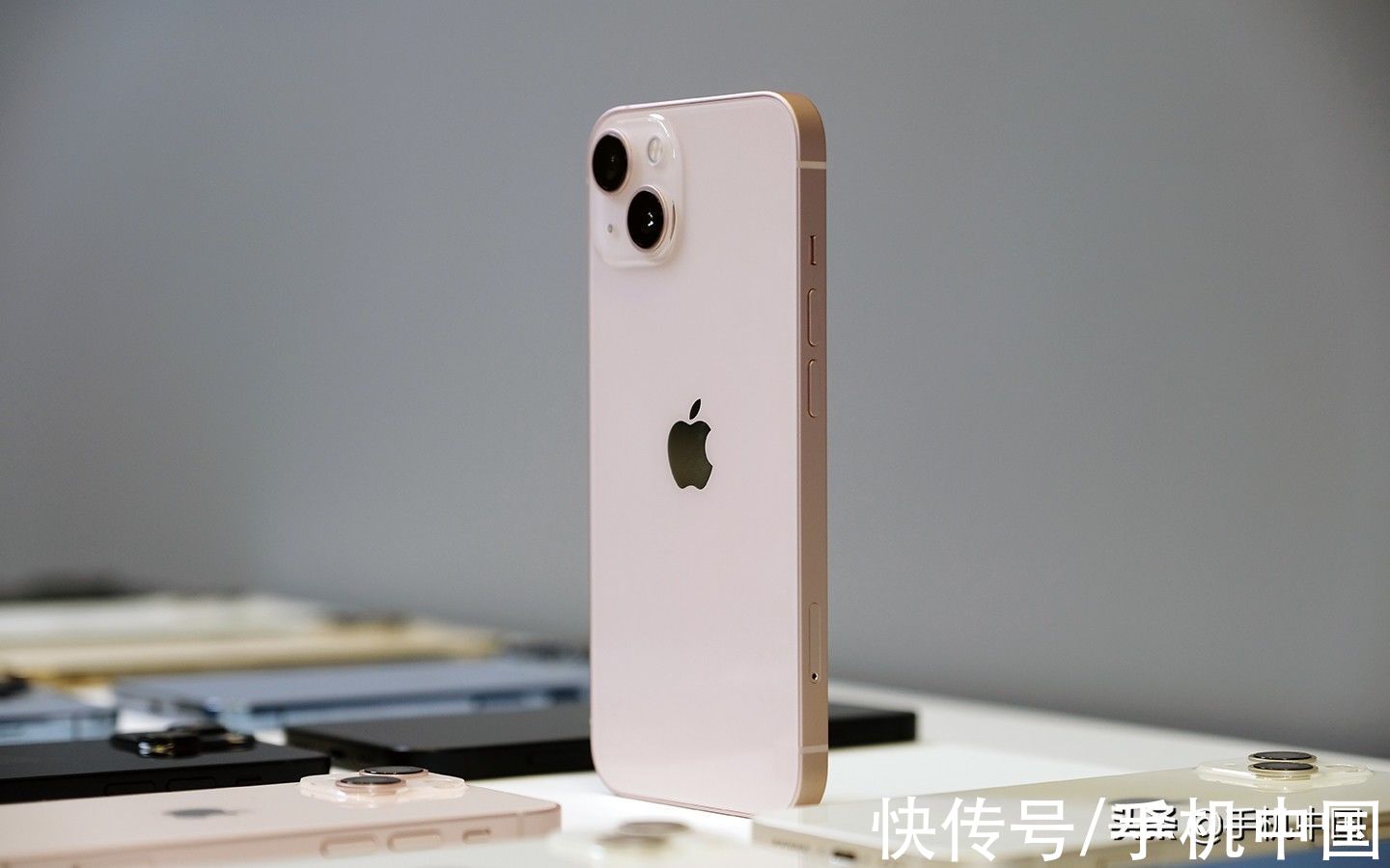 新品|iPhone 13新品全览：最全配色展示帮你解决选择困难症