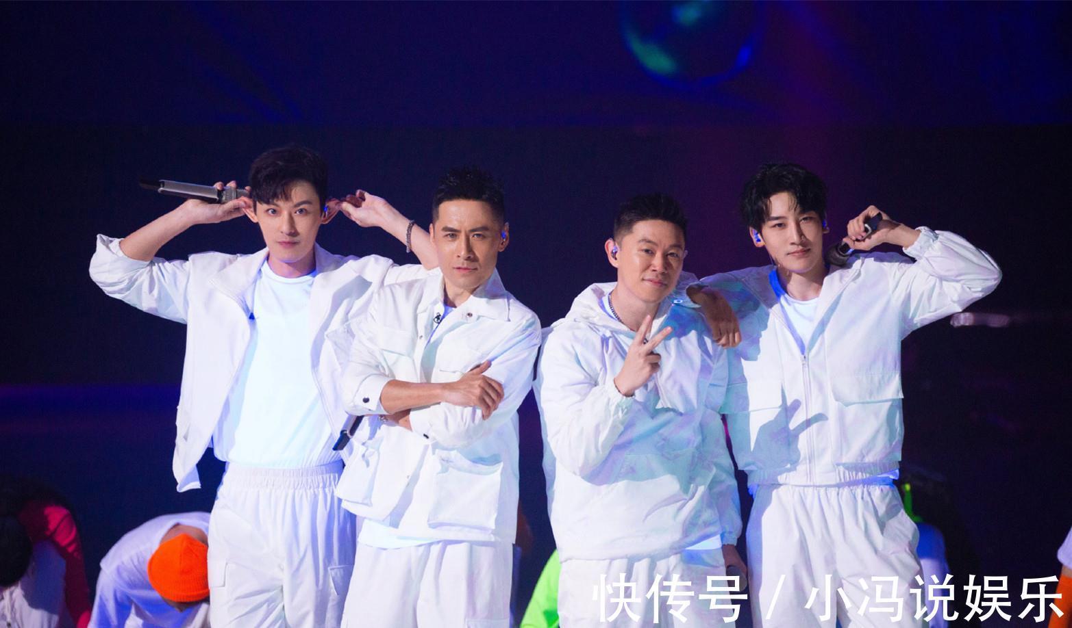 名次|大灣區(qū)哥哥名次成謎，歐陽靖、布瑞吉兩部落將有哥哥離開