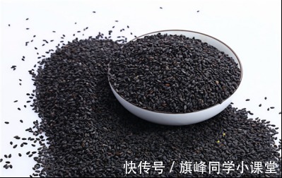 食物|补充精血益肾脏,这三样食物不能错过