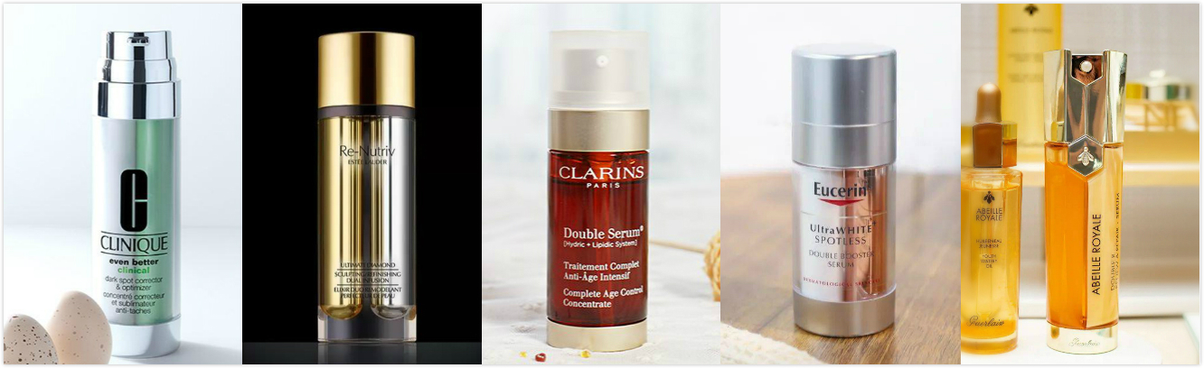 精华叠加疑问:能吸收吗?会浪费吗?