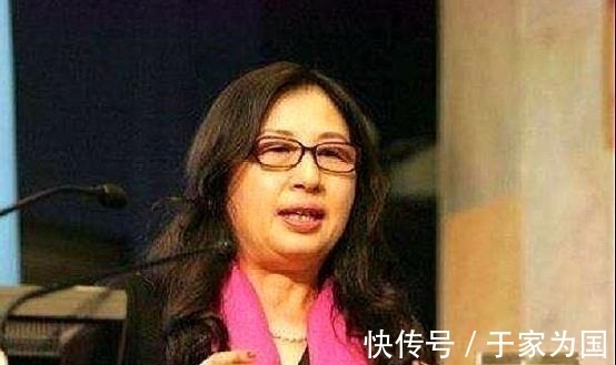 董事长|华为最懂任正非的人: 一人之下、万人之上, 内部人称华为女皇