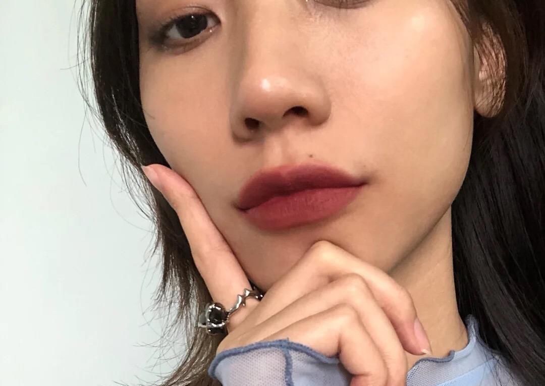 试色|黄黑皮女人化妆三不要,避开这些“雷区”,让你轻松变美