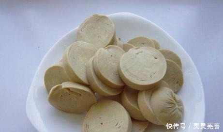 吃大鱼大肉不如吃素，蛋白高还补钙，5块钱一斤吃香了