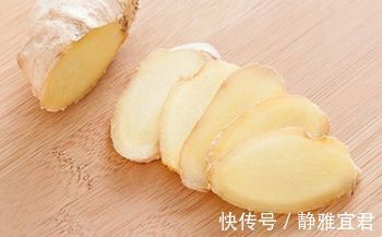 百辣云|煮这几种菜时切记不能放生姜,否则就是在吃毒药,严重能致命