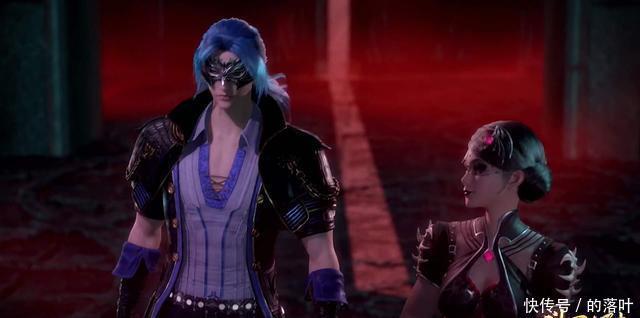 对唐三|胡列娜拒绝与唐三交友,为什么还让唐三刷脸杀神就是香!