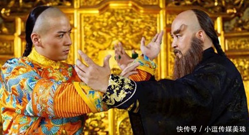 东西|皇帝微服私访,用什么东西证明自己的身份