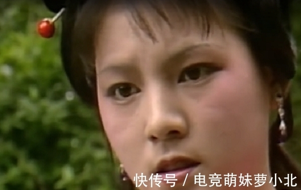 宝玉#容易被忽略、细思却极恐的小细节:探春管事时,谁在给她拆台?