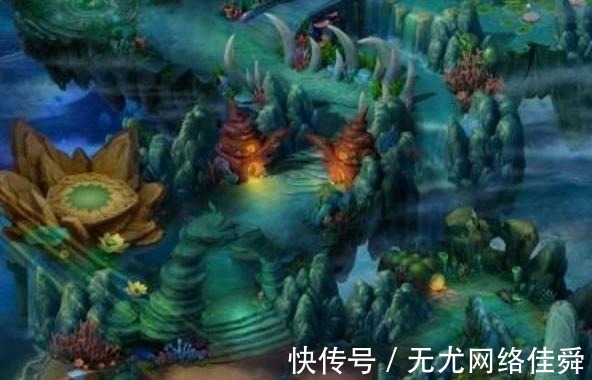 蓝电|斗罗大陆5大顶级势力排行! 昊天宗垫底, 唐门只能排第三!