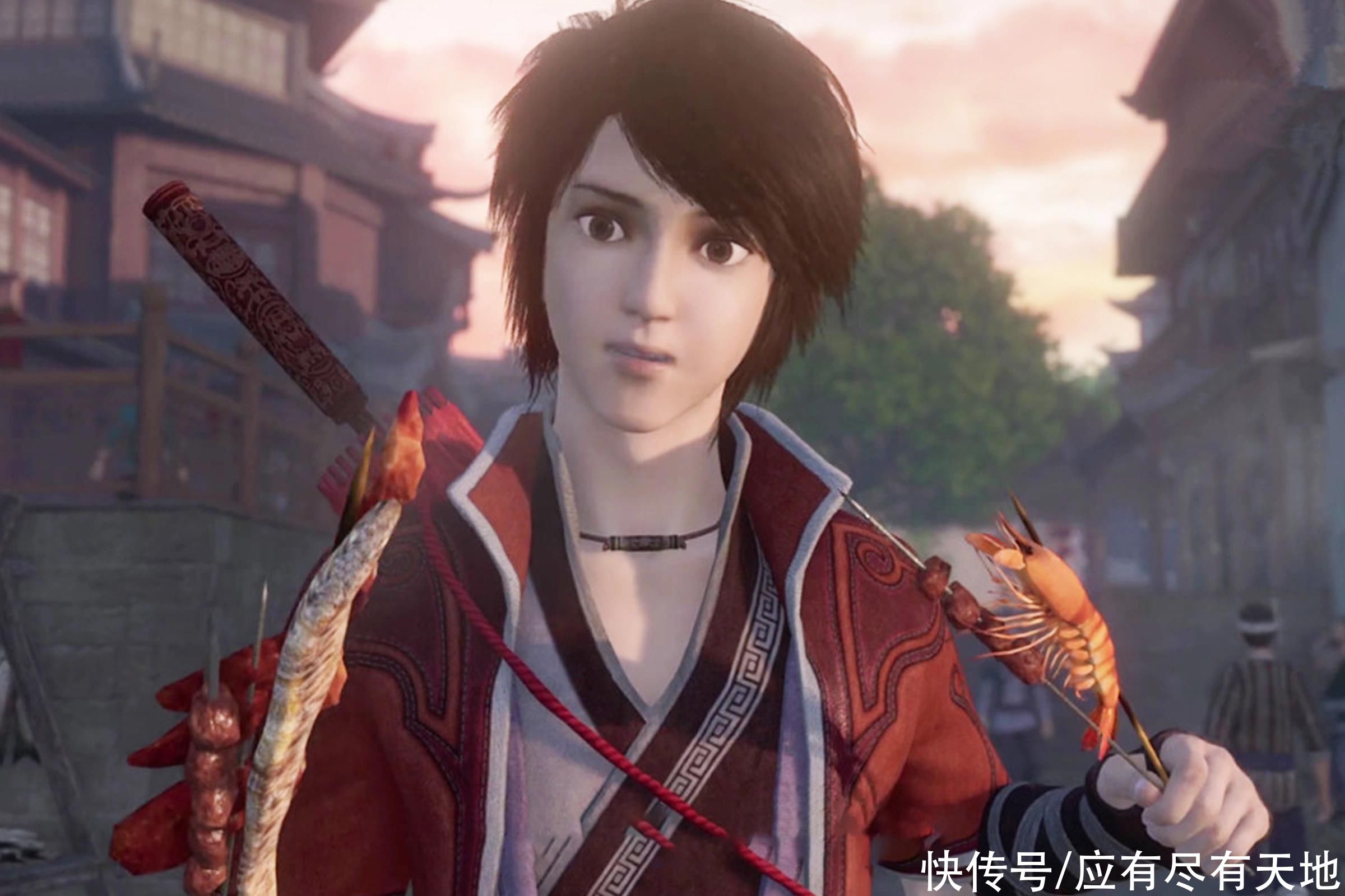 李春风|不良人:不良帅为何不早点除掉朱温?李星云是最大的原因