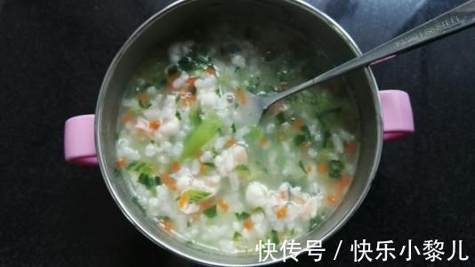 吸管|辅食就是精致三菜一汤？不，小米粥挂面汤，才是娃最常吃的辅食