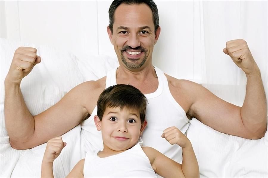 有用|孩子被打了，让他打回去有用吗？结果可能更坏，提高这项能力才对