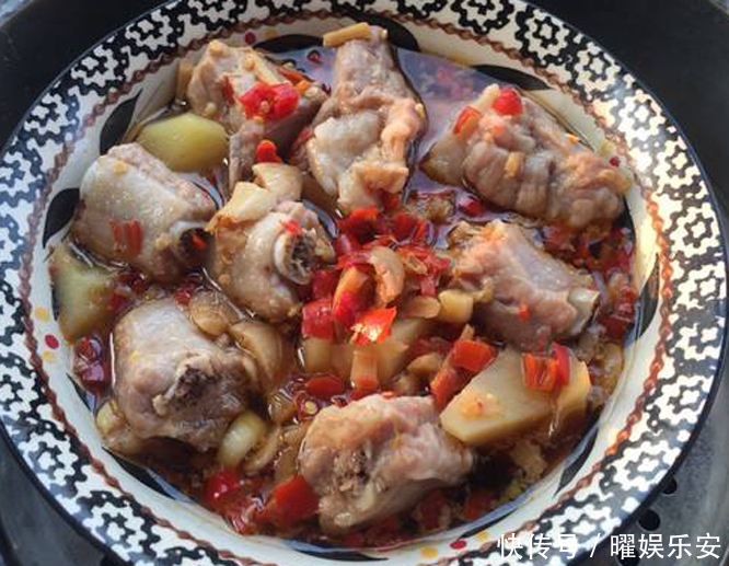 几道简单又好吃的饭菜,简单又下饭,老少皆宜,学会不用去饭店