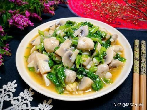 料酒|可口下饭的12道美食，学会在家自己做，实惠又健康，赶快学起来吧