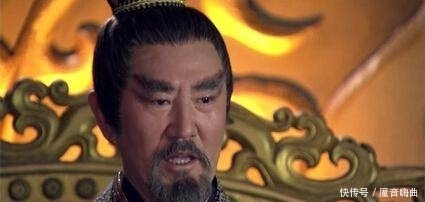 杨素|历史的两面性, 年少就得到帝王的欣赏, 一句话成为当时的经典!