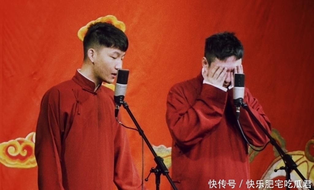 德云斗笑社|我管你叫師叔，你管我叫二哥！德云斗笑社收官戰劉筱亭成大贏家